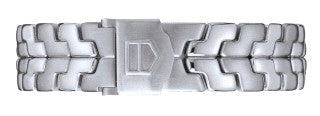 Tag Heuer Link Ladies Mini Brushed & Polished Bracelet BA0560