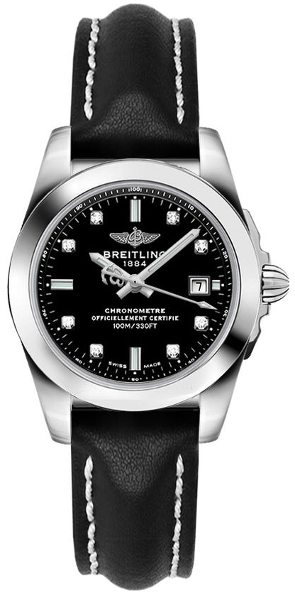 Breitling Galactic 29 W7234812/BE50-477X