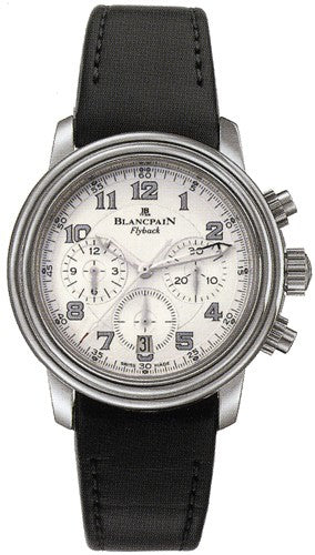 Blancpain Leman 2185F-1142-64B