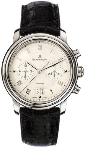 Blancpain Villeret 6885-1542-55B