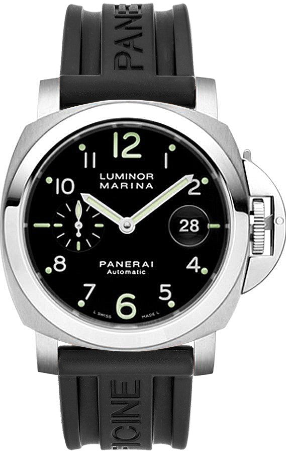 Panerai Luminor Marina Men's Watch PAM00164