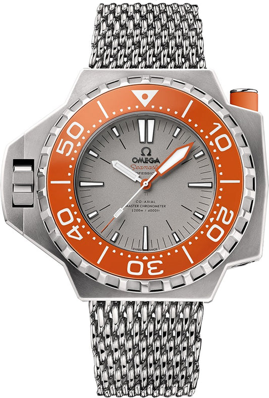 Omega Seamaster Ploprof 227.90.55.21.99.002