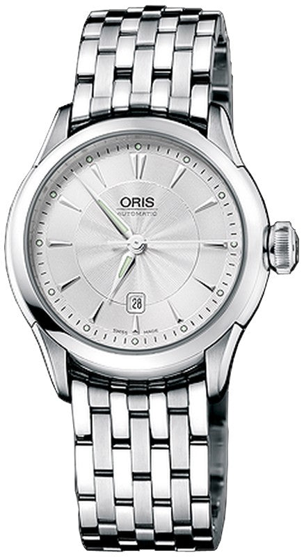 Oris Artelier Date 56176044031MB