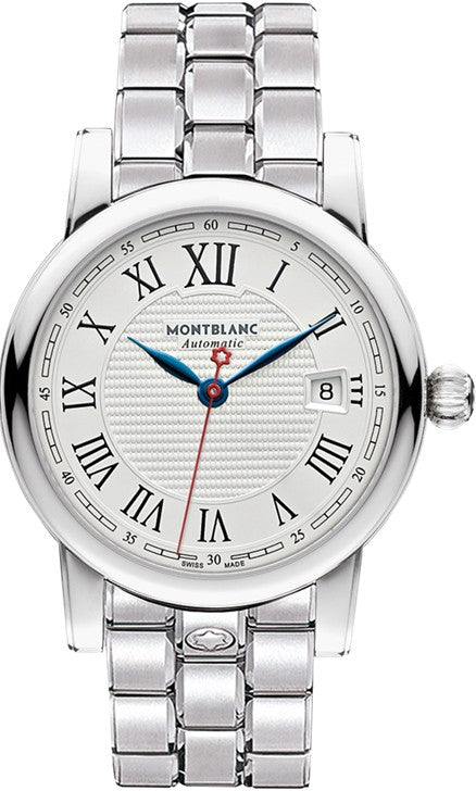 MontBlanc Star 111090