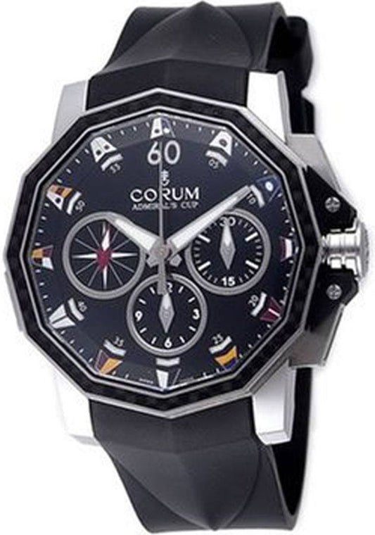 Corum Admiral's Cup 986.691.11/F371 AN90