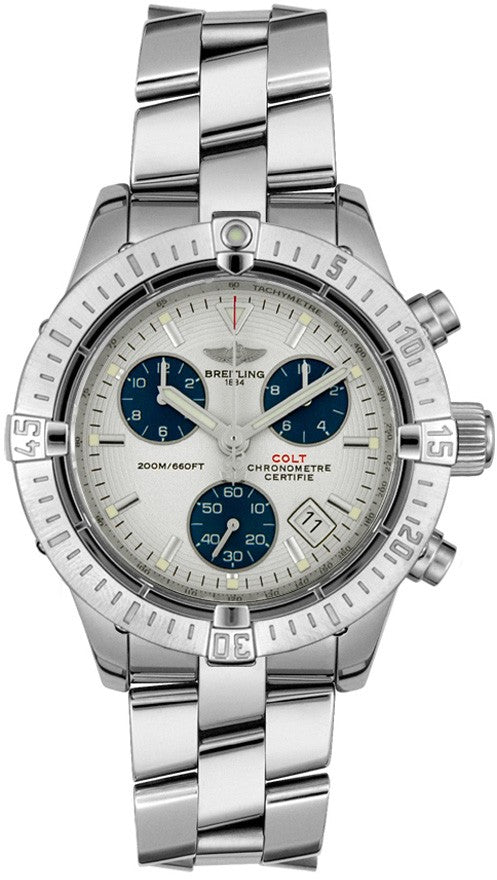 Breitling Chrono Colt II A7338011/G597-811A