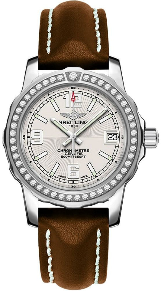 Breitling Colt Lady A7738753/G763-406X