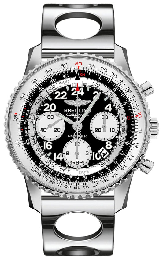 Breitling Navitimer Cosmonaute A22322M6/B992-222A