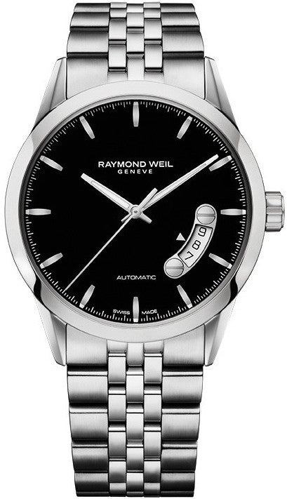 Raymond Weil Freelancer 2770-ST-20011