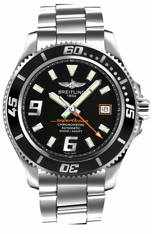 Breitling Superocean 44 A17391A8/BA80-162A