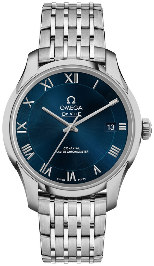 Omega De Ville 433.10.41.21.03.001