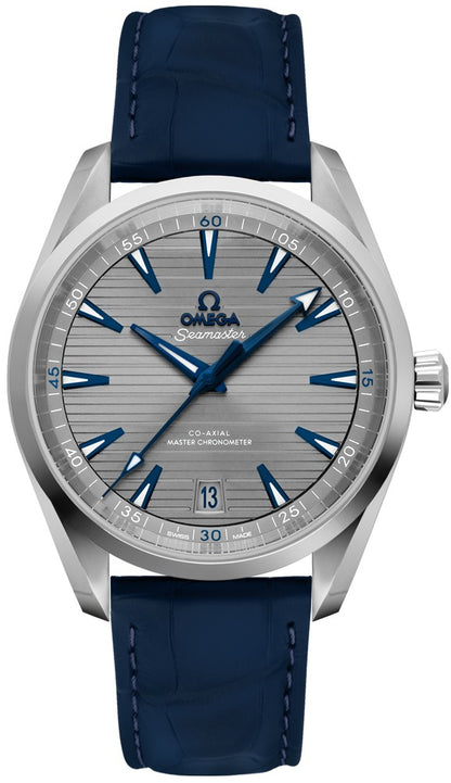 Omega Seamaster Aqua Terra 220.13.41.21.06.001