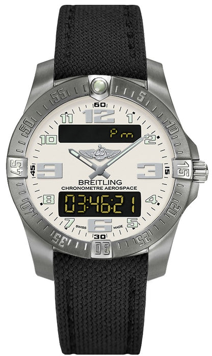 Breitling Professional Aerospace Evo E793637V/G817-101W