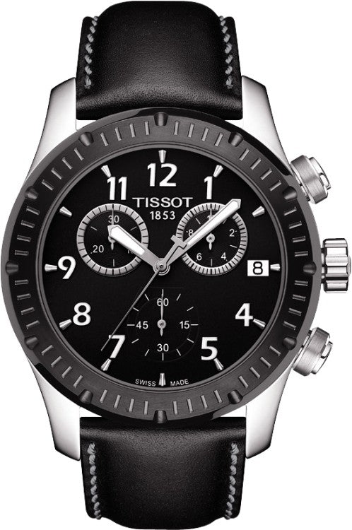 Tissot V8 T039.417.26.057.00