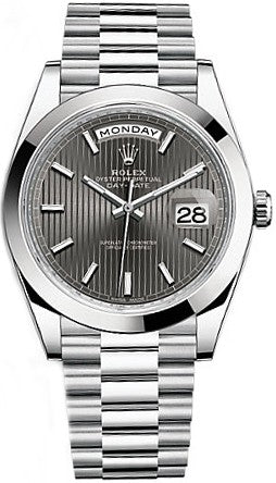 Rolex Day-Date 40 228206-0011