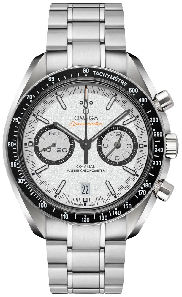 Omega Speedmaster Racing 329.30.44.51.04.001