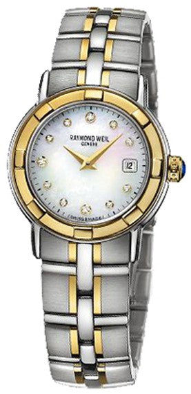 Raymond Weil Parsifal 9440-STG-97081