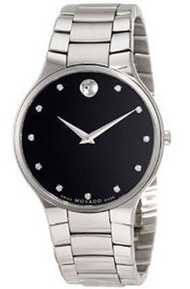 Movado Serio 0606490