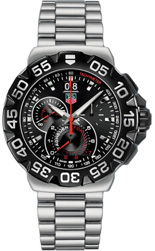 Tag Heuer Formula 1 CAH1010.BA0860