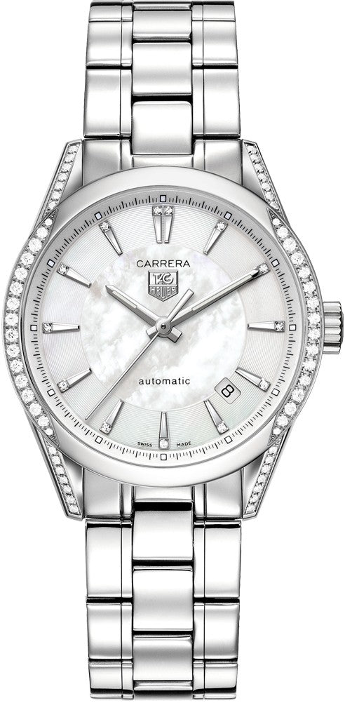 Tag Heuer Carrera WV2212.BA0798