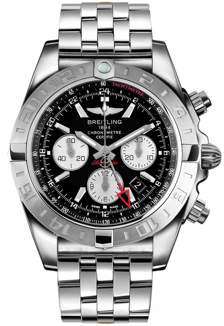 Breitling Chronomat 44 GMT AB042011/BB56-375A