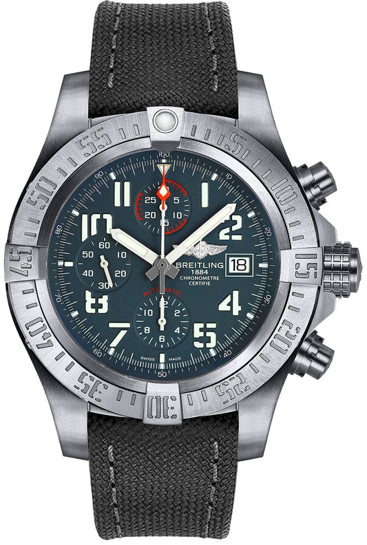 Breitling Avenger Bandit E1338310/M536-109W