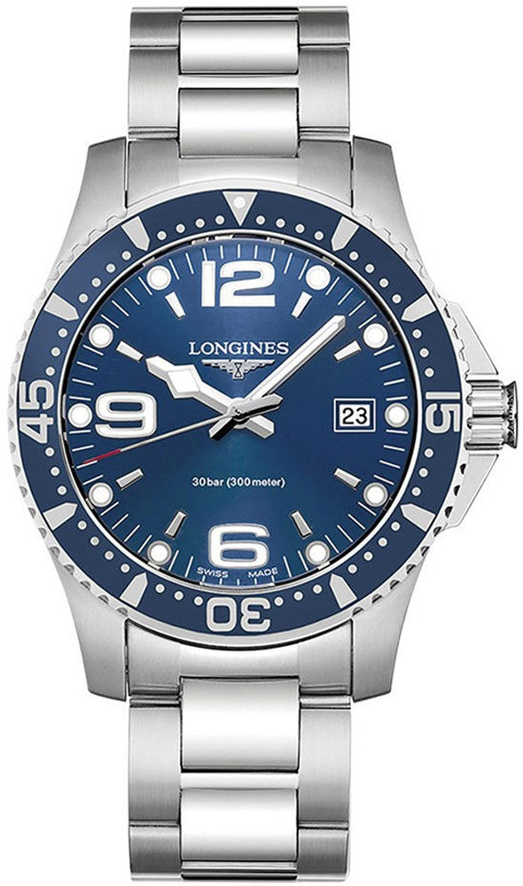 Longines HydroConquest L3.740.4.96.6