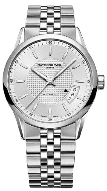 Raymond Weil Freelancer 2770-ST-65001