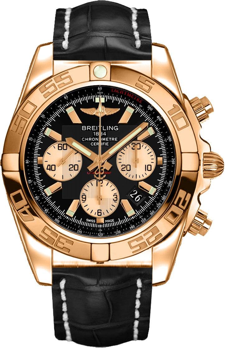 Breitling Chronomat 44 HB011012/B968-743P