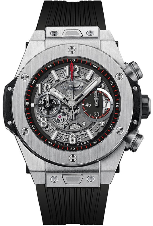 Hublot Big Bang Unico 45MM 411.NX.1170.RX