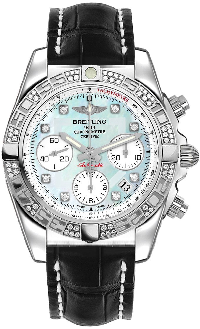 Breitling Chronomat 41 AB0140AA/G712-729P