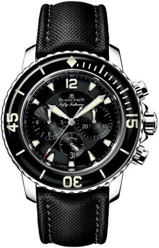 Blancpain 50 Fathoms 5085F-1130-52