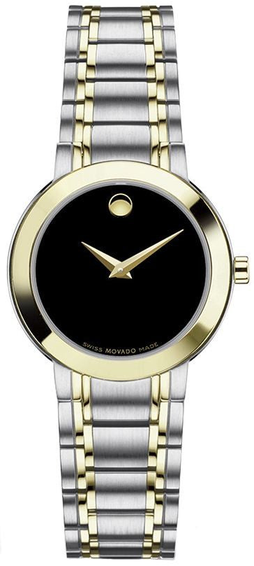 Movado Stiri 0607281