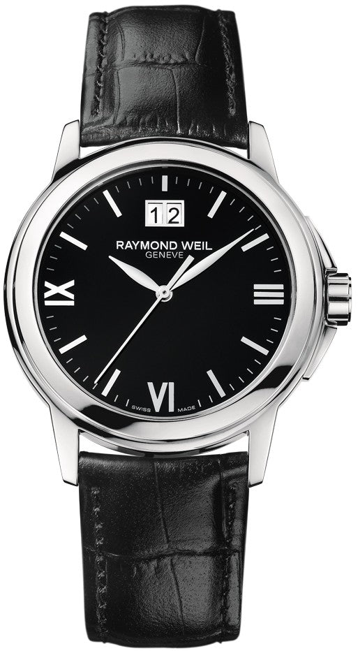 Raymond Weil Tradition 5576-ST-00207