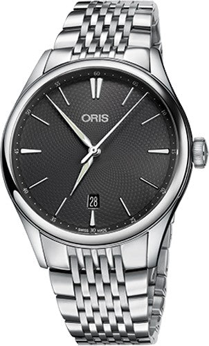 Oris Artelier Date 73377214053MB