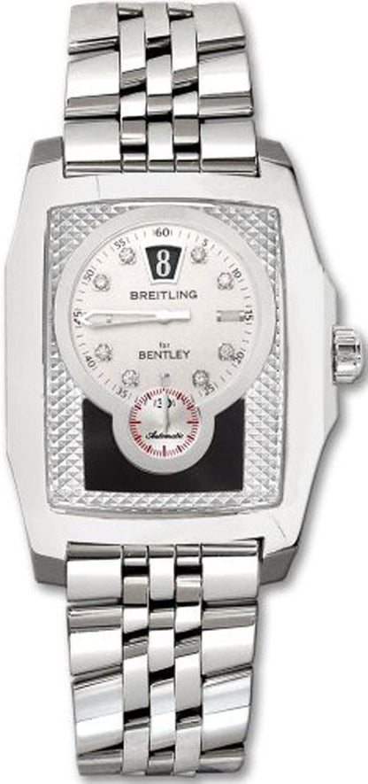 Breitling Bentley Flying B A2836212/B848-982A