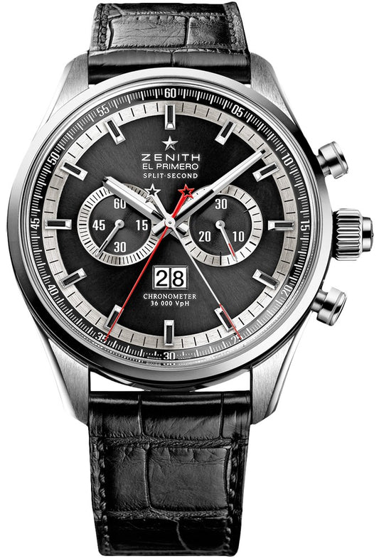 Zenith El Primero Rattrapante 03.2050.4026/91.C714