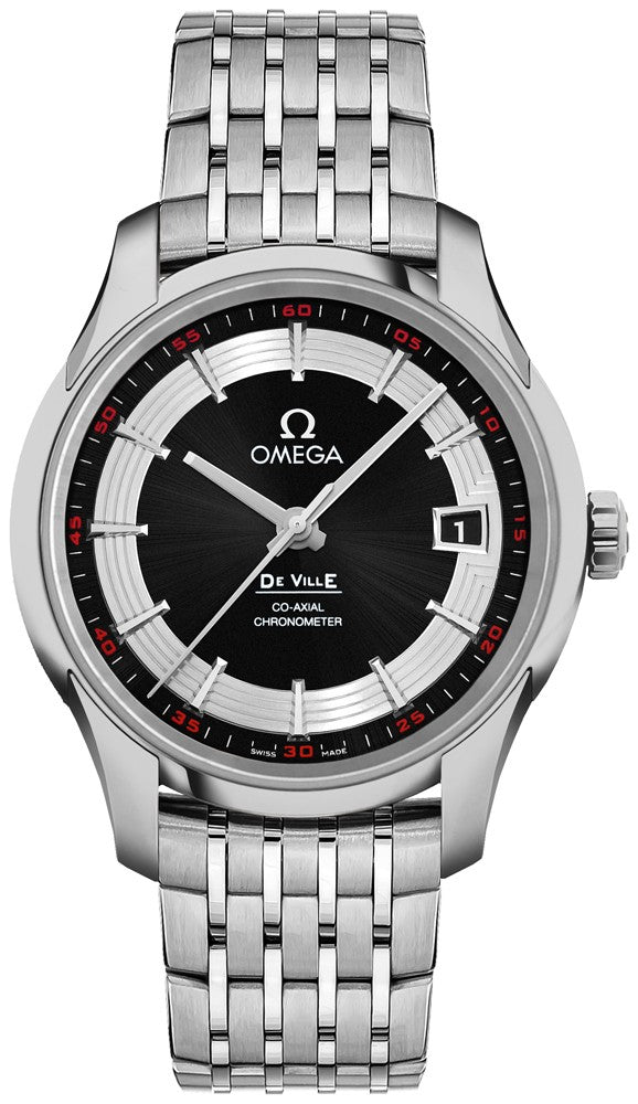 Omega De Ville 431.30.41.21.01.001