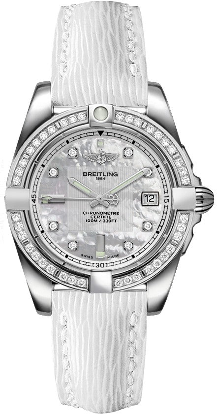 Breitling Galactic 32 A71356LA/A708-235X