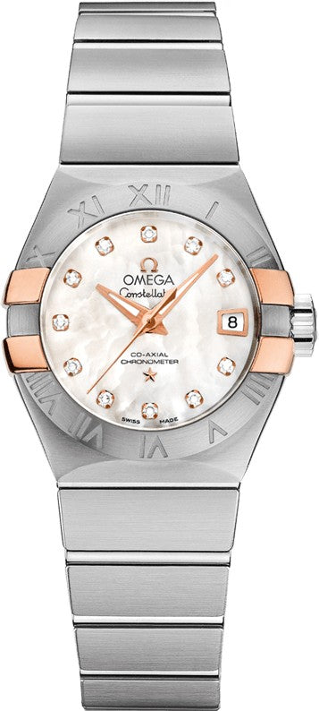 Omega Constellation 123.20.27.20.55.004