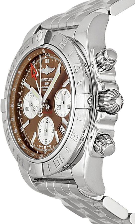 Breitling Chronomat 44 GMT AB042011/Q589-375A