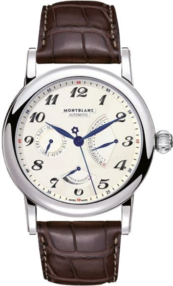 MontBlanc Star 106462