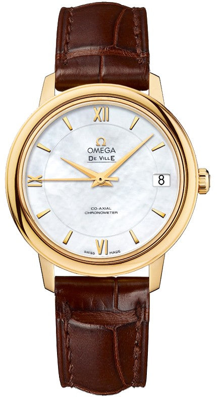 Omega De Ville Prestige 424.53.33.20.05.002