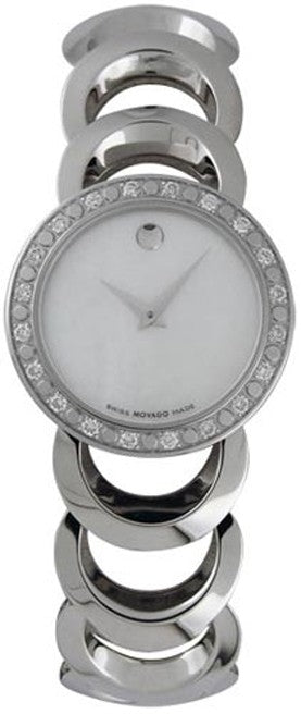 Movado Rondiro 0605579