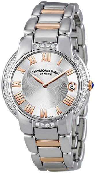 Raymond Weil Jasmine 5235-S5S-01658