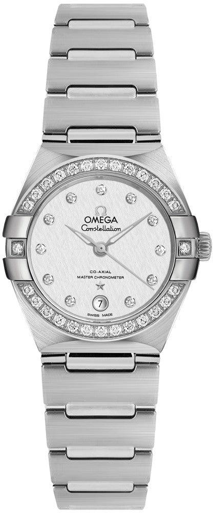 Omega Constellation 131.15.29.20.52.001