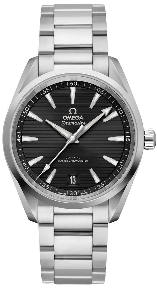 Omega Seamaster Aqua Terra 220.10.38.20.01.001