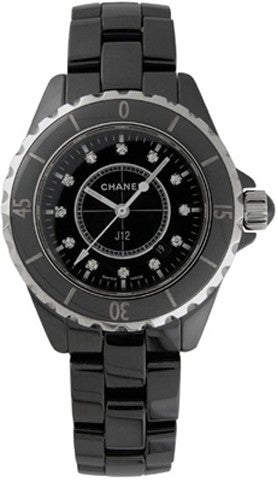 Chanel J12 Quartz H1625