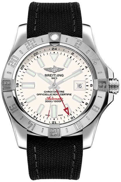 Breitling Avenger II GMT A3239011/G778-101W