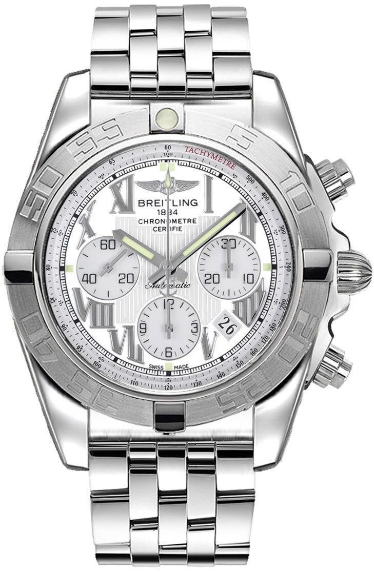 Breitling Chronomat 44 AB011011/A690-375A